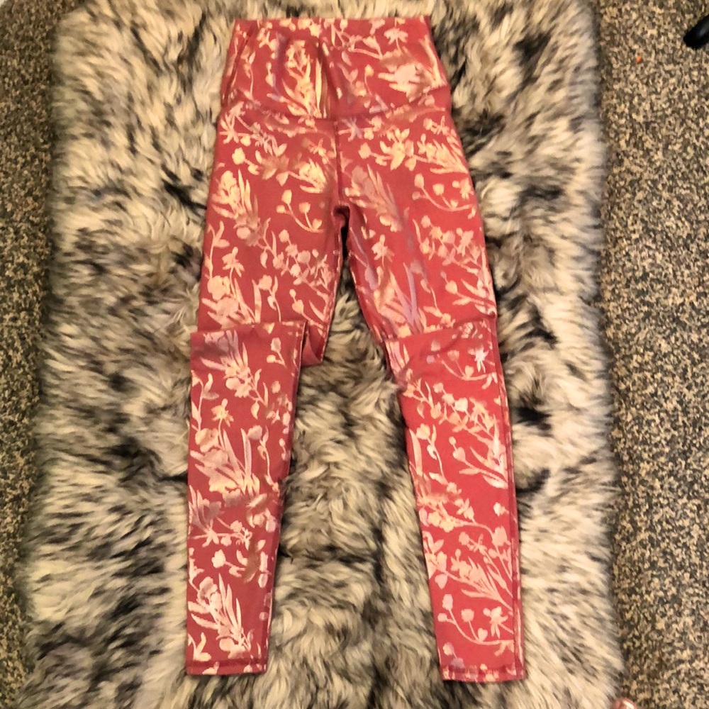 Fabletics- Sz XS - Workout Pants